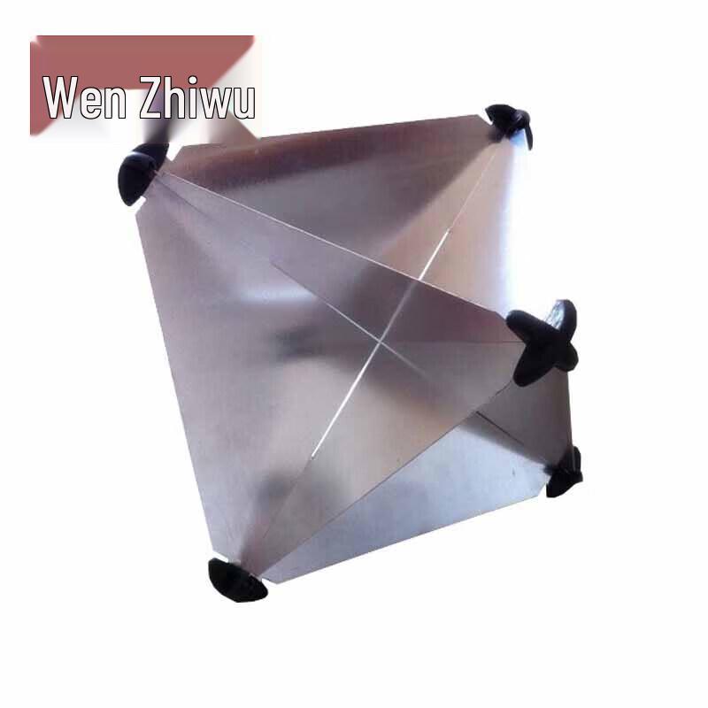 

Wenzhiwu Marine Aluminum Radar Reflector
