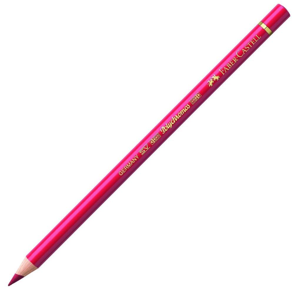 Polychromos Colored 36 Tin 110036 Japanese Faber-Castell Pencils, Colors, Case, [Genuine Product]