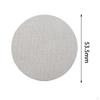 Coffee Mesh Plate, Portafilter Mesh, Screen for Espresso Machine, Maker,