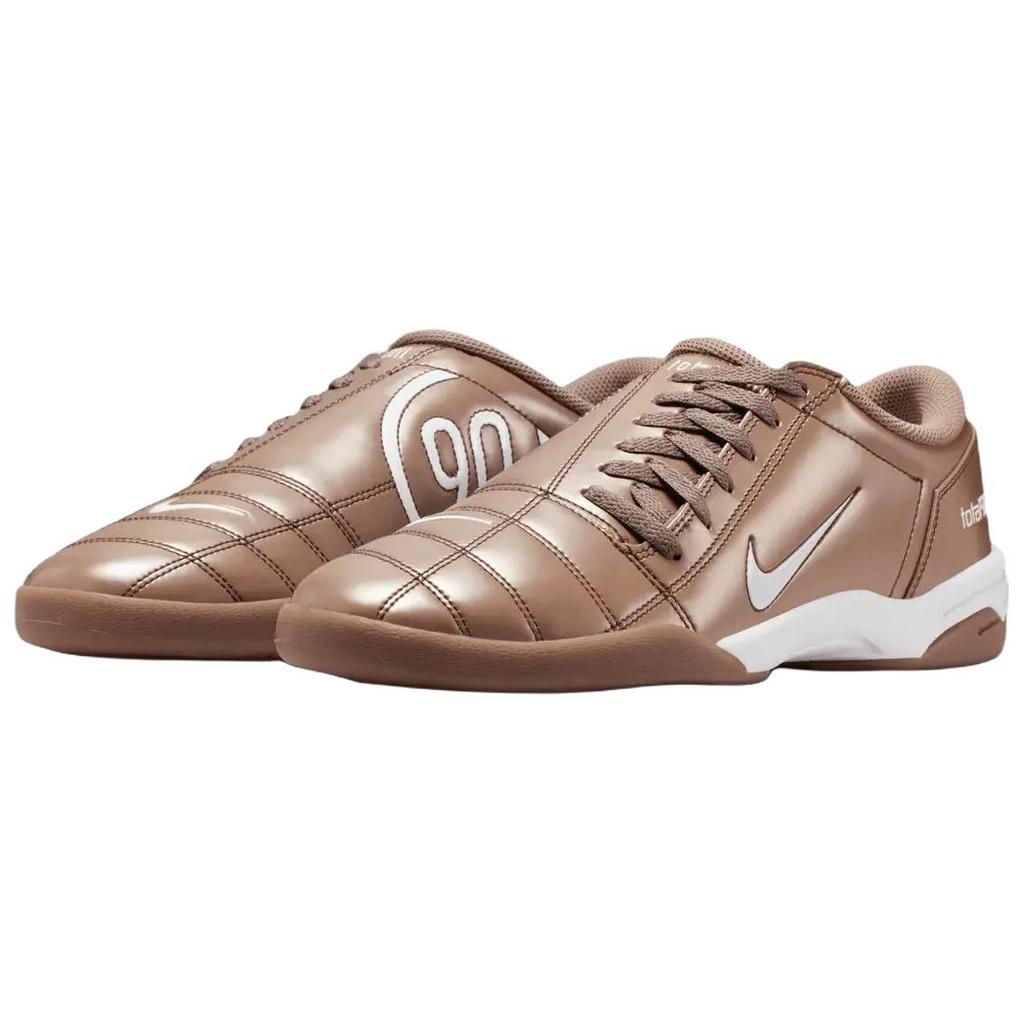 Nike Total 90 Mink Brown White Racer Blue Unisex Sneakers HQ2851-202