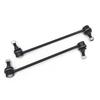AzbuStag 2Pcs Front Sway Bar End Link Suspension Kit for Nissan Versa Micra Cube 2007 2008 2009 2010 2011 2012-2019