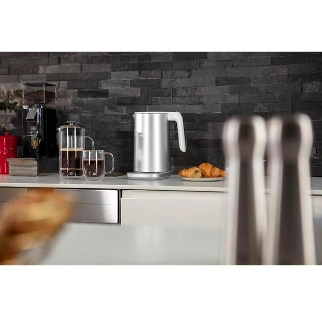 Kettle Zwilling Enfinigy Pro Silver (53006-000-0)