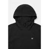 KOLON SPORT Women S ShorT Sleeve Hood T ShirT Daypack TvTcm25696blk