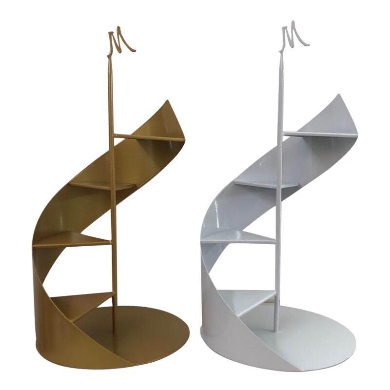 Mehrstöckiger Dessert-Präsentationsständer