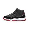 (PS) Air 11 Retro 'Bred' 2019 Kids' 378039-061
