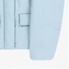 The North Face Women S Bonita Down Jacket Light Blue  Nj1dr94l 