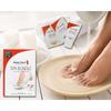 Coffret de 4 spas pour les pieds de bébé