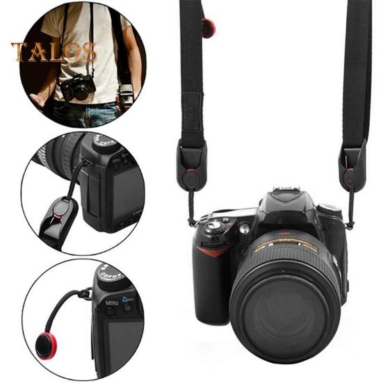 Camera Quick Release Buckle Adjustable Strap 20kg Load-capacity Video Action Camera Quick Release Connector Buckle