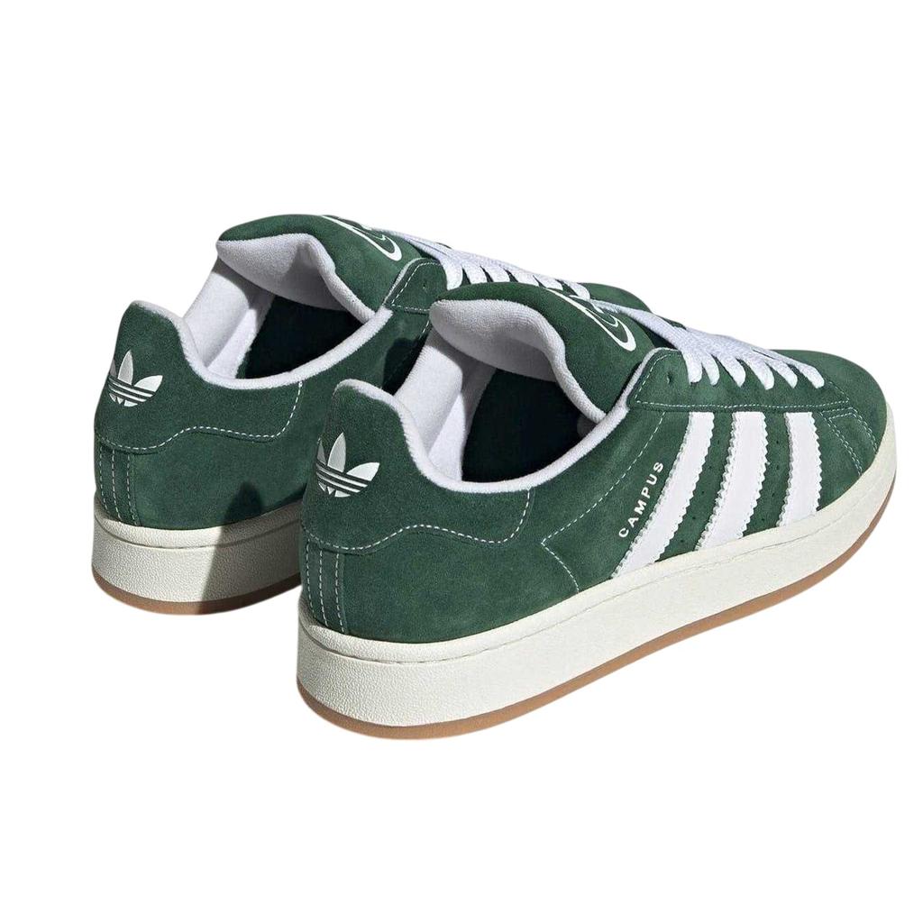 adidas Womens/Ladies Campus 00s Suede Trainers