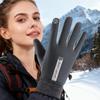 Heated Gloves Flexible Control USB Powered Warm Outdoor Sport USB Heating Gloves For Skiing Hiking Cycling Snowboarding Sledding