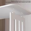 Small Square Table With Creative , Small-sized Square Bedside Table