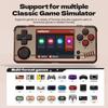 BOYHOM MIYOO A30 Handheld Game Players 2.8'' Inch Portable Retro Video Game Console Classical Linux Mini Portable Game Console
