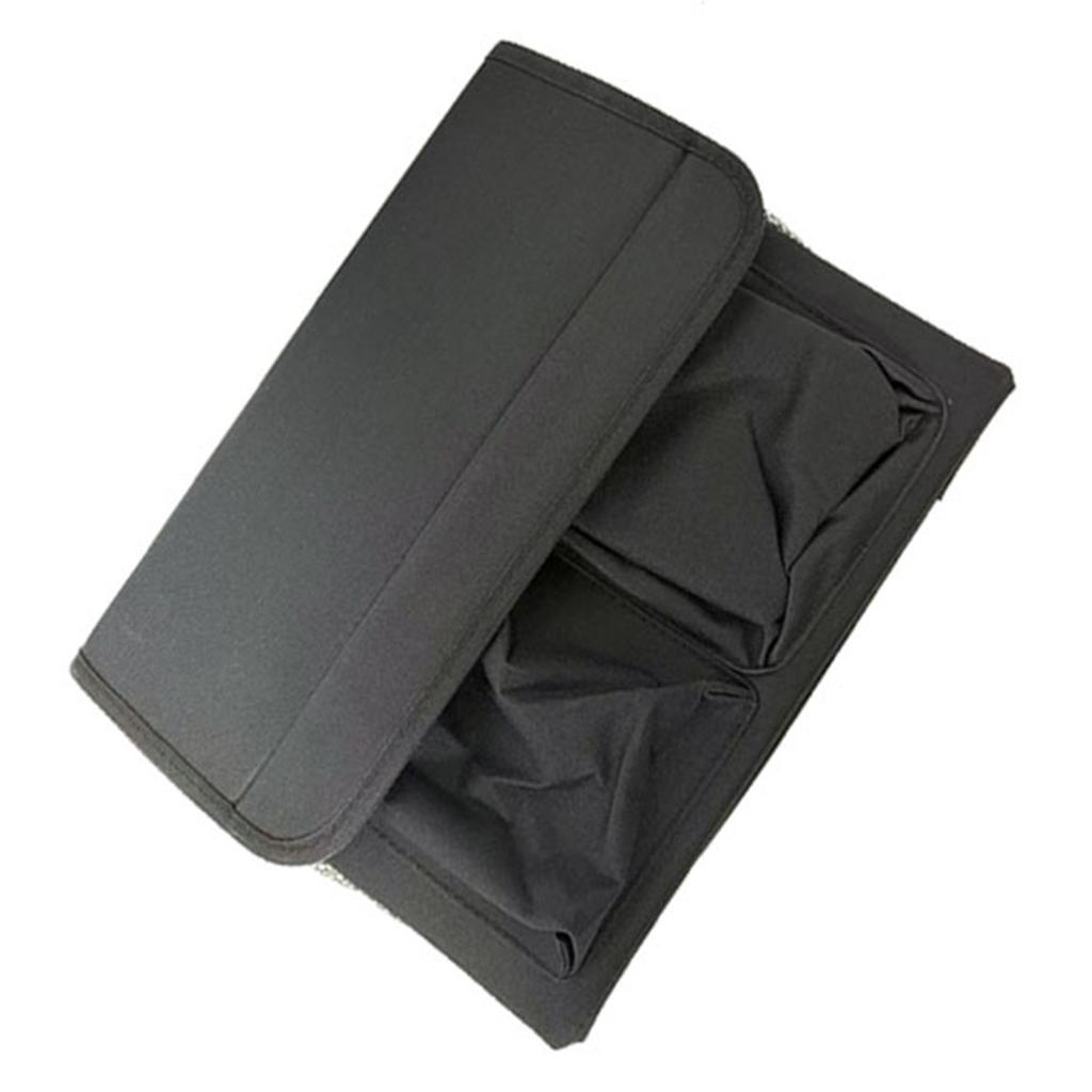 Walking Aid Armrest Chair Side   Bedside Armchair Hanging   Storage Bag for Cellphone Remote Control Magazines Books Water Bottle
