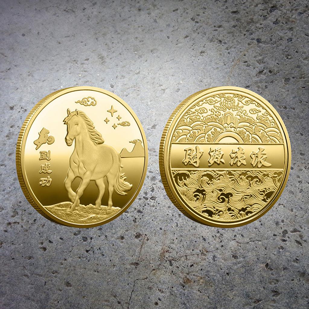 Success Memorial Gift Birthday Gift Cultural And Creative Gift