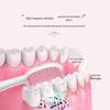 KinDuo KD3031 Sonic Electric Toothbrush