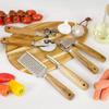 5-piece Kassel Kitchen Utensil Set 93706