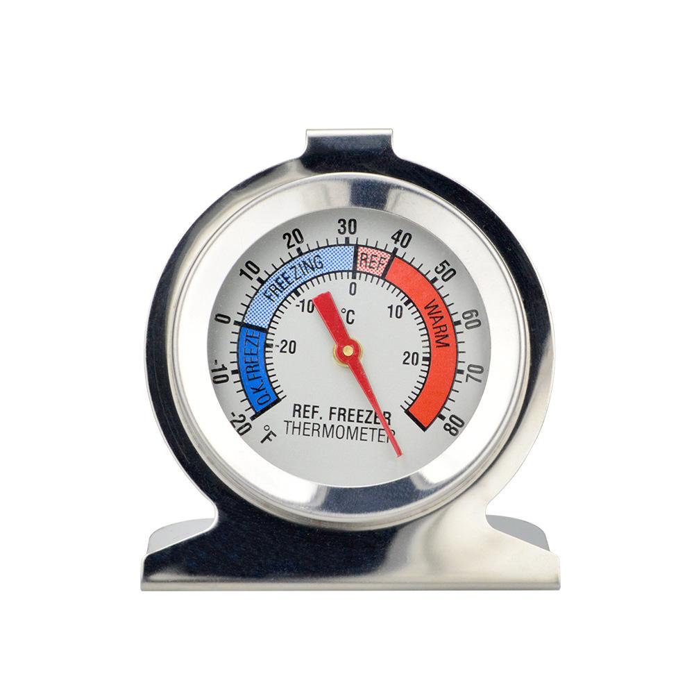 

TP02 термометр для холодильника из нержавеющей стали TP02 разноцветный