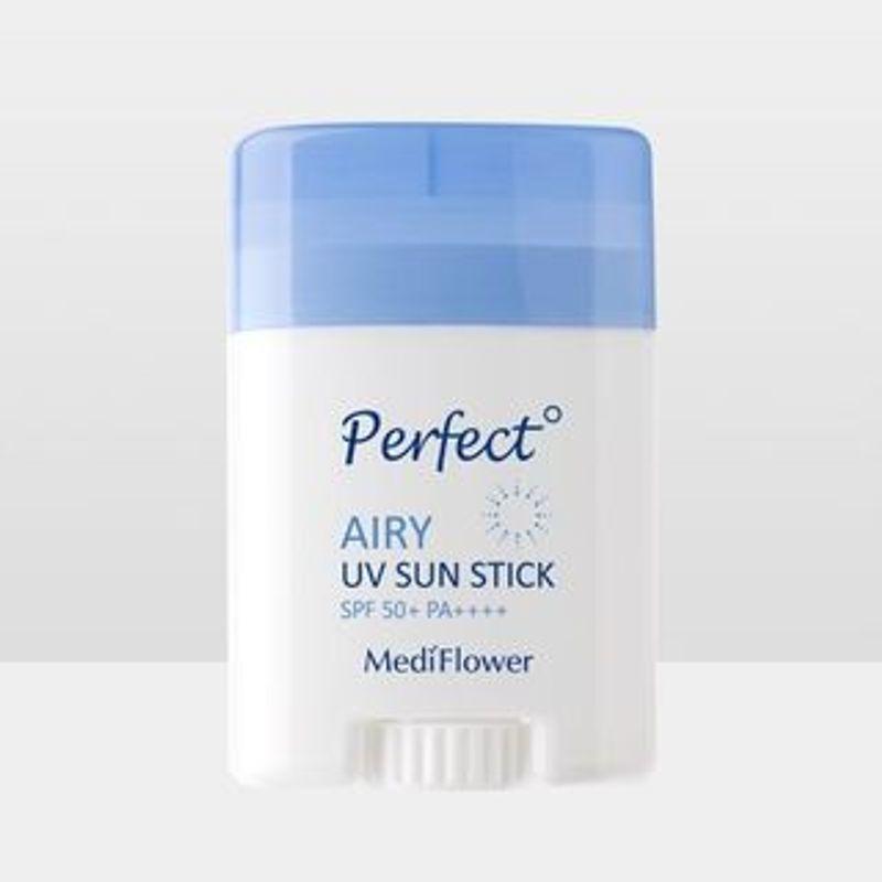 MediFlower - Perfect Airy UV Sun Stick 23g