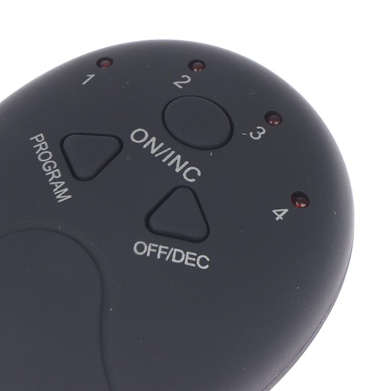 Vibrační posilovač břišních svalů Stroj na zeštíhlení těla Pás na cvičení pro spalování tuků