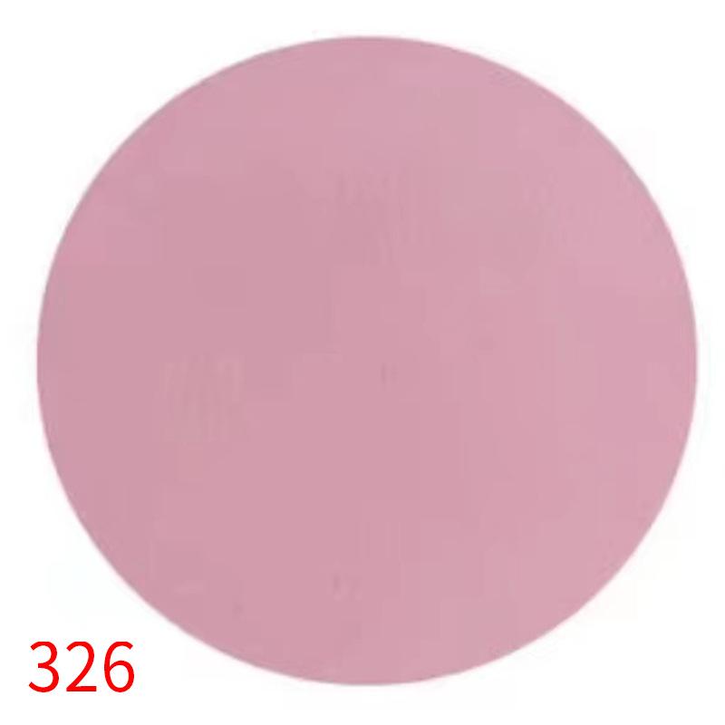 PVC Dustproof Screw Hole Cover Sticker - Furniture & Grout Concealer