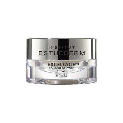 Contour Des Yeux - ESTHEDERM - Excellage - 15 Ml - Anti-cernes & Poches - Anti-rides