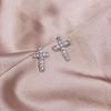 1Pair – silver