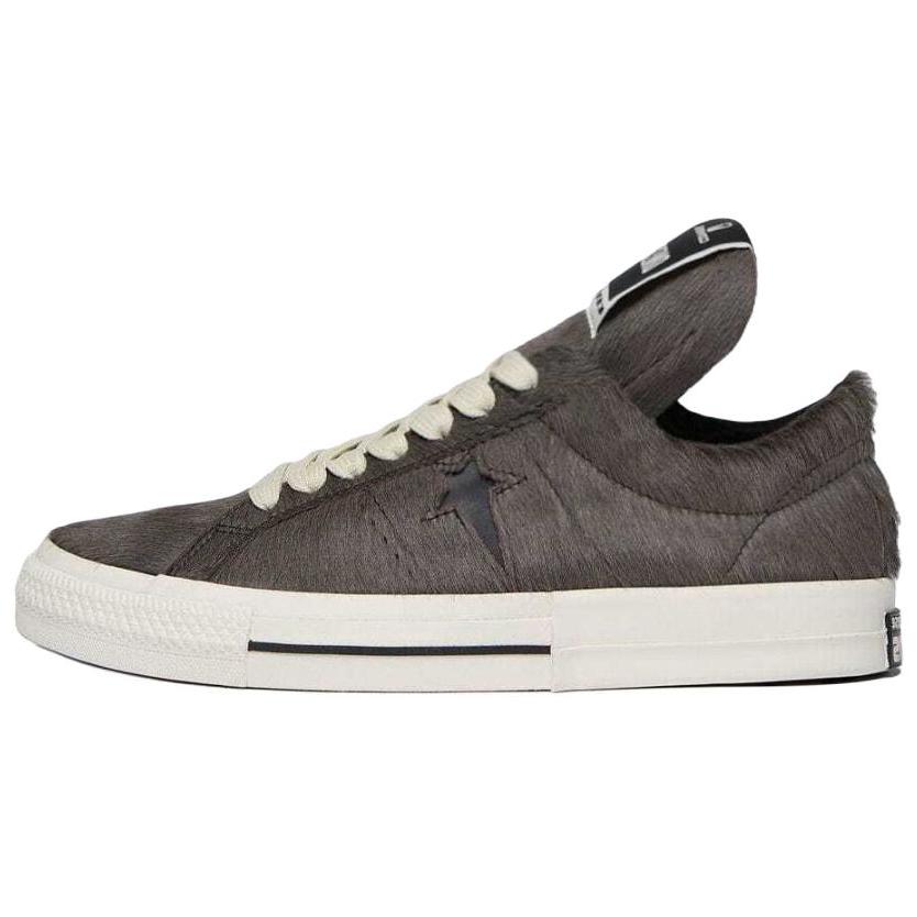 Rick Owens DRKSHDW HO25 ONESTR X