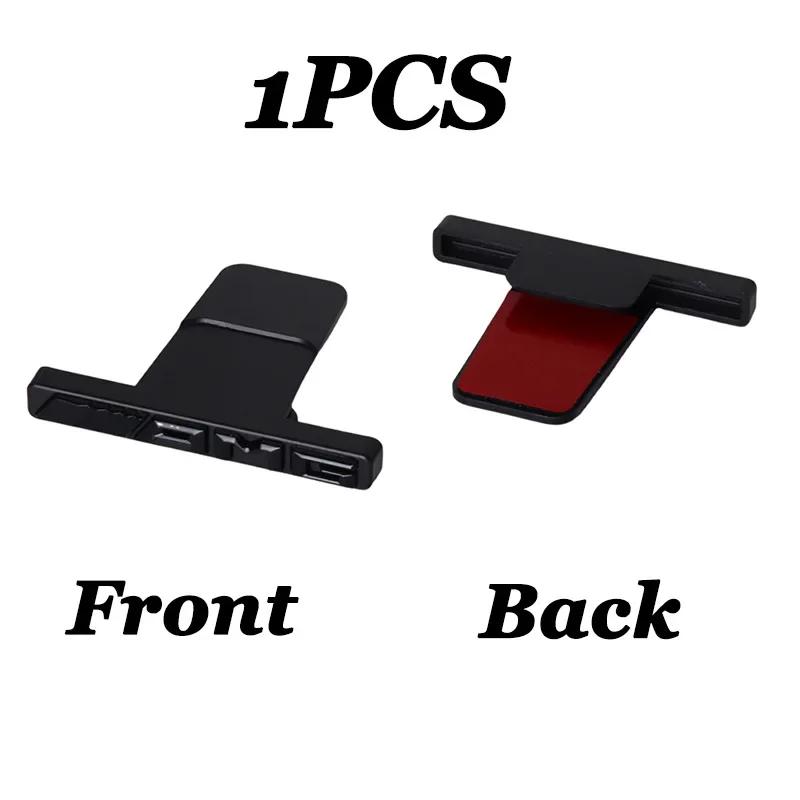 3D ABS Car Styling Front Grille Emblem Sticker Decoration Badge Auto Accessories for Mercedes Benz AMG W212 W176 W108 W222 W204 MZABC1