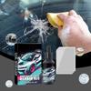 Car Windshield Drops Front Windshield Liquid Kit Quickly Repairs Cracks 30ml