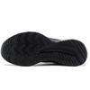 SAUCONY Cohesion 14 Rutschfest Abriebfest Niedrig geschnitten Laufschuhe Damen Schwarz S10628-5(M)