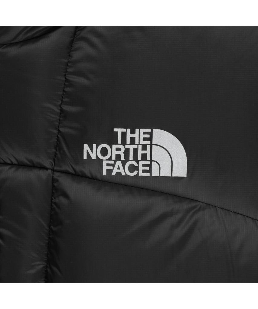 The North Face Nj1Dr57J Duron Down Jacket (Rds) Black
