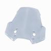 For Kawasaki Versys1000 KLZ 1000 Versys650 Versys 650 KLE Motorcycle Fairing Windscreen Wind Deflectors Protector Windshield