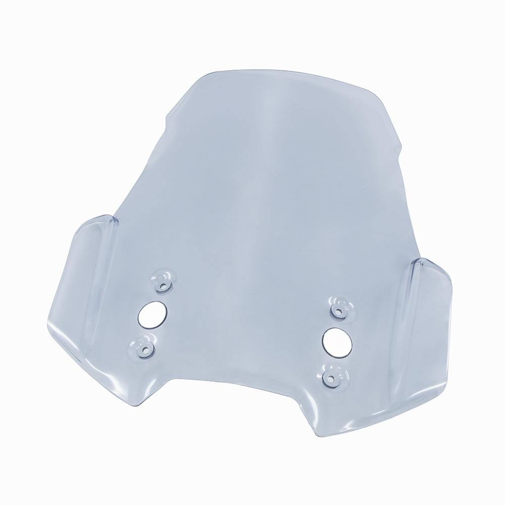 For Kawasaki Versys1000 KLZ 1000 Versys650 Versys 650 KLE Motorcycle Fairing Windscreen Wind Deflectors Protector Windshield