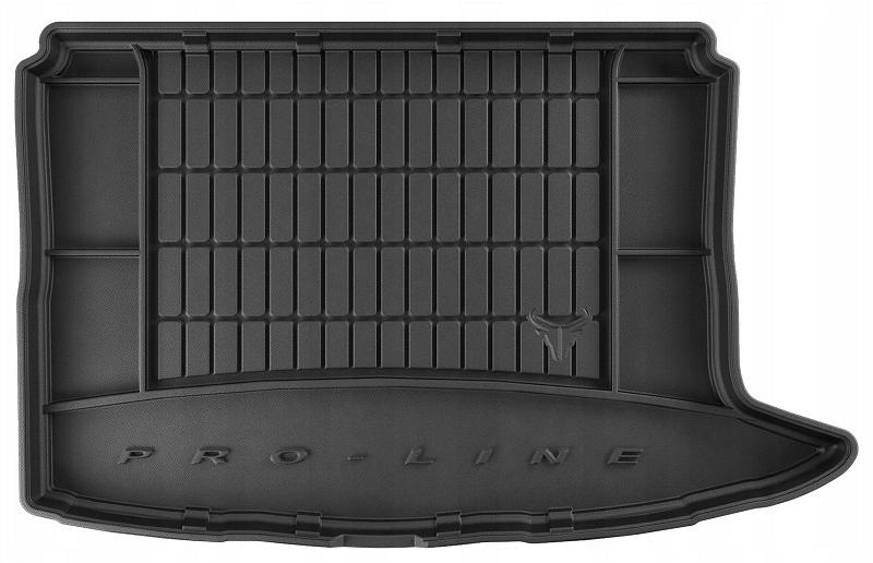 Rubber Mats Jaguar Xj X351 2009-2019