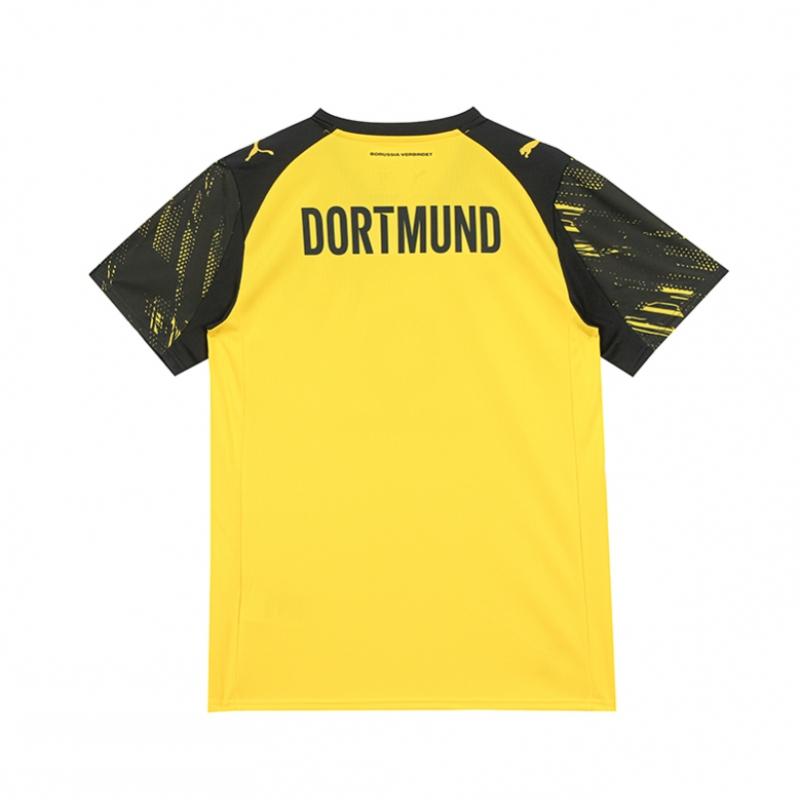 Puma 2025 26 Heimtrikot