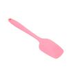 Silicone Wax Spatula Reusable Waxing Stirrer Applicator Multifunctional Wax Sticks Pink