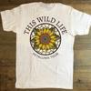 Hot This Wild Life Band White Color Size S-4XL Tee Shirt Unisex Unisex T-Shirt
