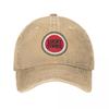 Troye Sivan Water Wahshing Baseball Cap Lucky Strike University Style Retro Baseball Hat Teens Caps