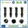 4 Stück Einspritzdüse 25368399 für DFM DFSK Glory 330 V27 C37 Autozubehör Automobil Ersatzteile