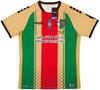 21-25 Palestinian Football Jersey PALESTINO Home Away Jersey