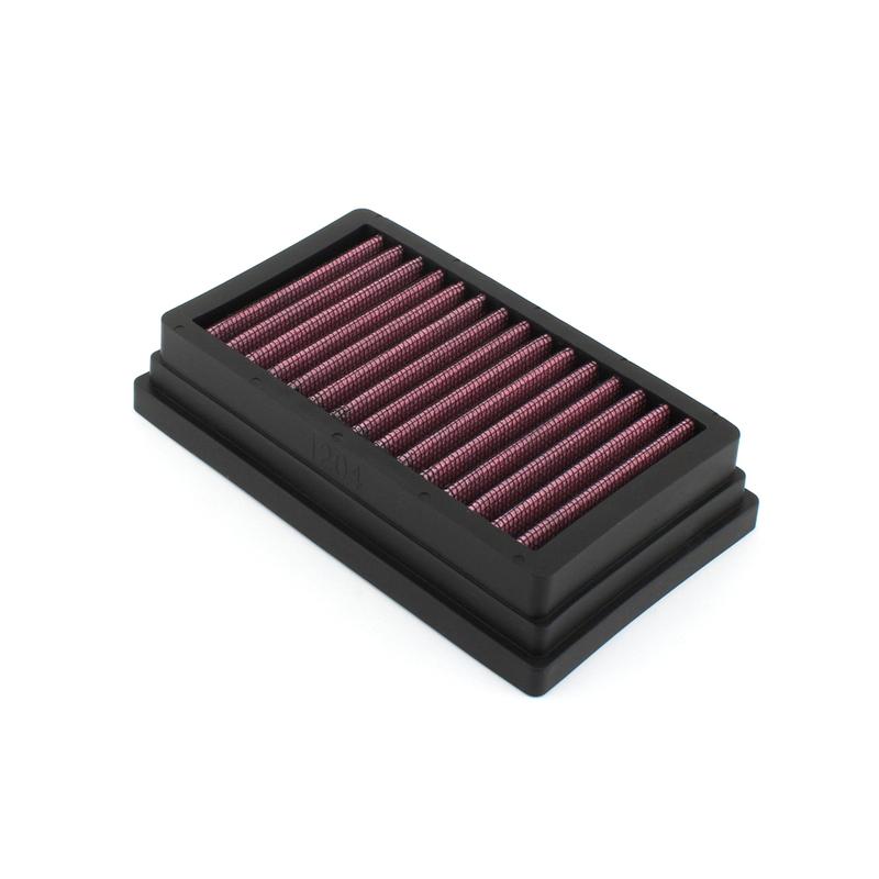Motorcycle Air Filter For BMW R nine T 2014-2020 R1200RS R1200RT 2004-2015 BM-1204