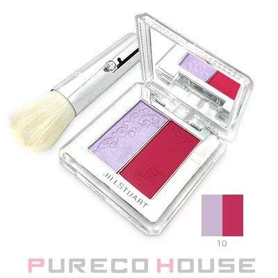 

JILL STUART Румяна Blend Blush Blossom 7,5 г #10 Starlight Fantasy [Параллельный импорт]