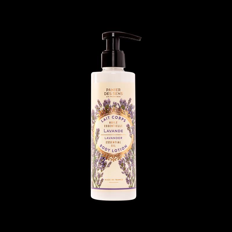 Domaine de Provence Soothing Lavender Body Lotion
