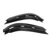 Front Bumper Filler 84052265 Upper Bumper To Body Spacer Panel for 1500 Custom LS LT LTZ SSV WT