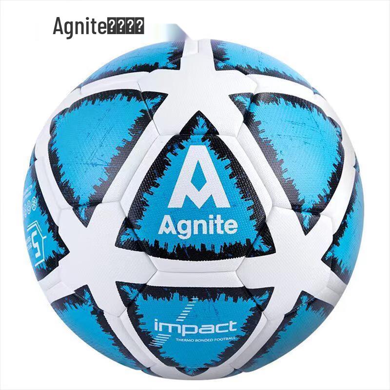 Deli & Angenait Standard Football
