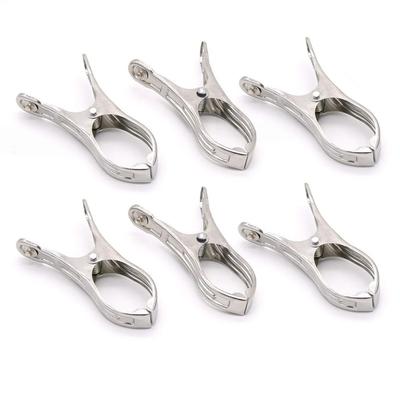 Soportes y abrazaderas – Abrazaderas