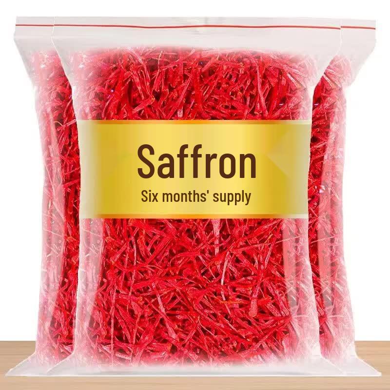 Saffron for Brewing