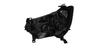 US$12685 Fast Reflector H7+H1+Led Pr