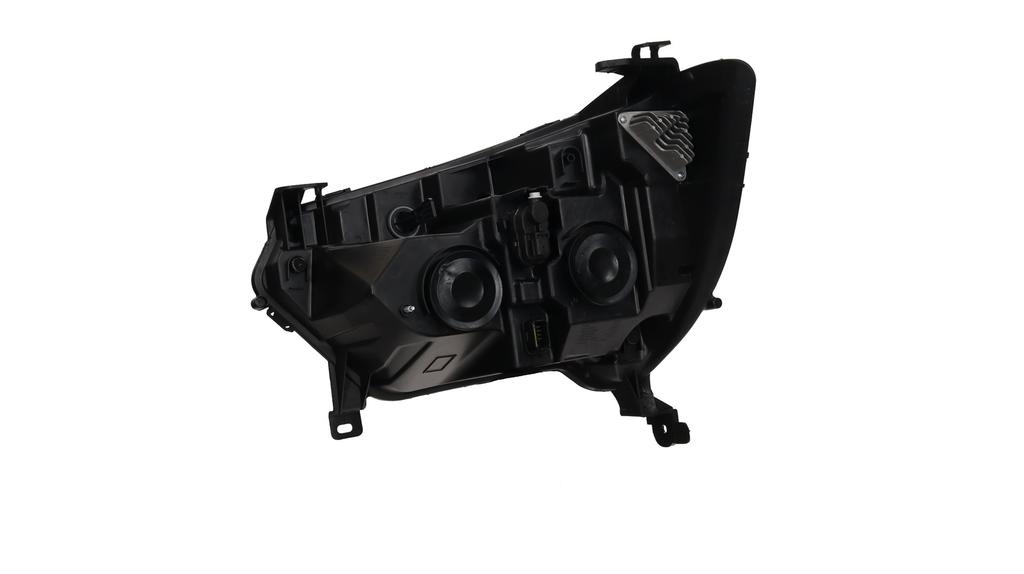 US$12685 Fast Reflector H7+H1+Led Pr