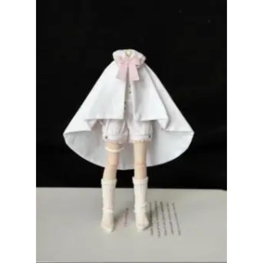 Hot Sale Original Wanmeng Sugary Girls Series Blind Box Dessert Party Mjd Movable 8 Point Doll Ornament For Girl Festival Gifts